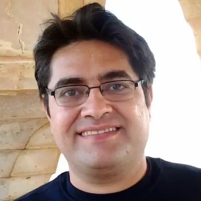 Rahul Chhibber